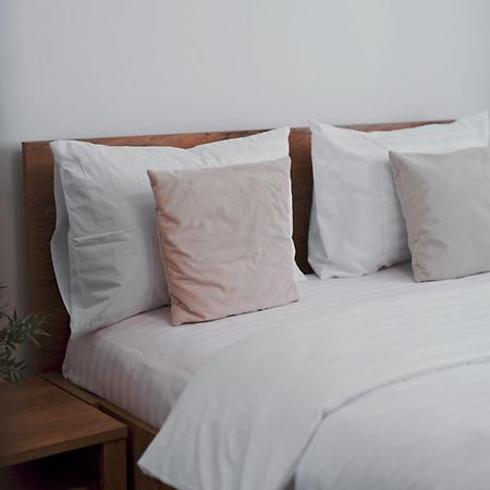 Luxury Apartament Ultracentral Of Suceava Esplanada Dış mekan fotoğraf