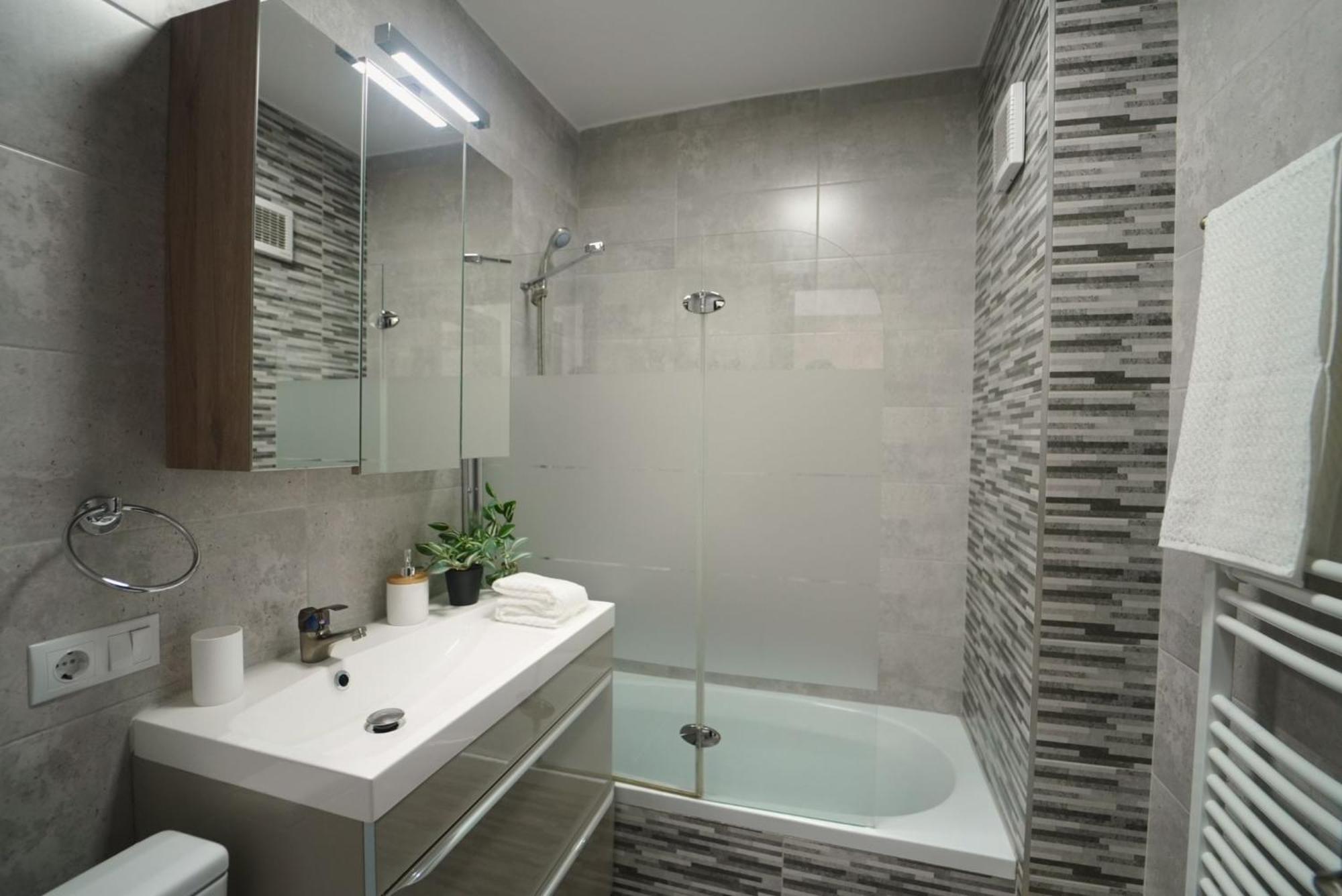 Luxury Apartament Ultracentral Of Suceava Esplanada Dış mekan fotoğraf