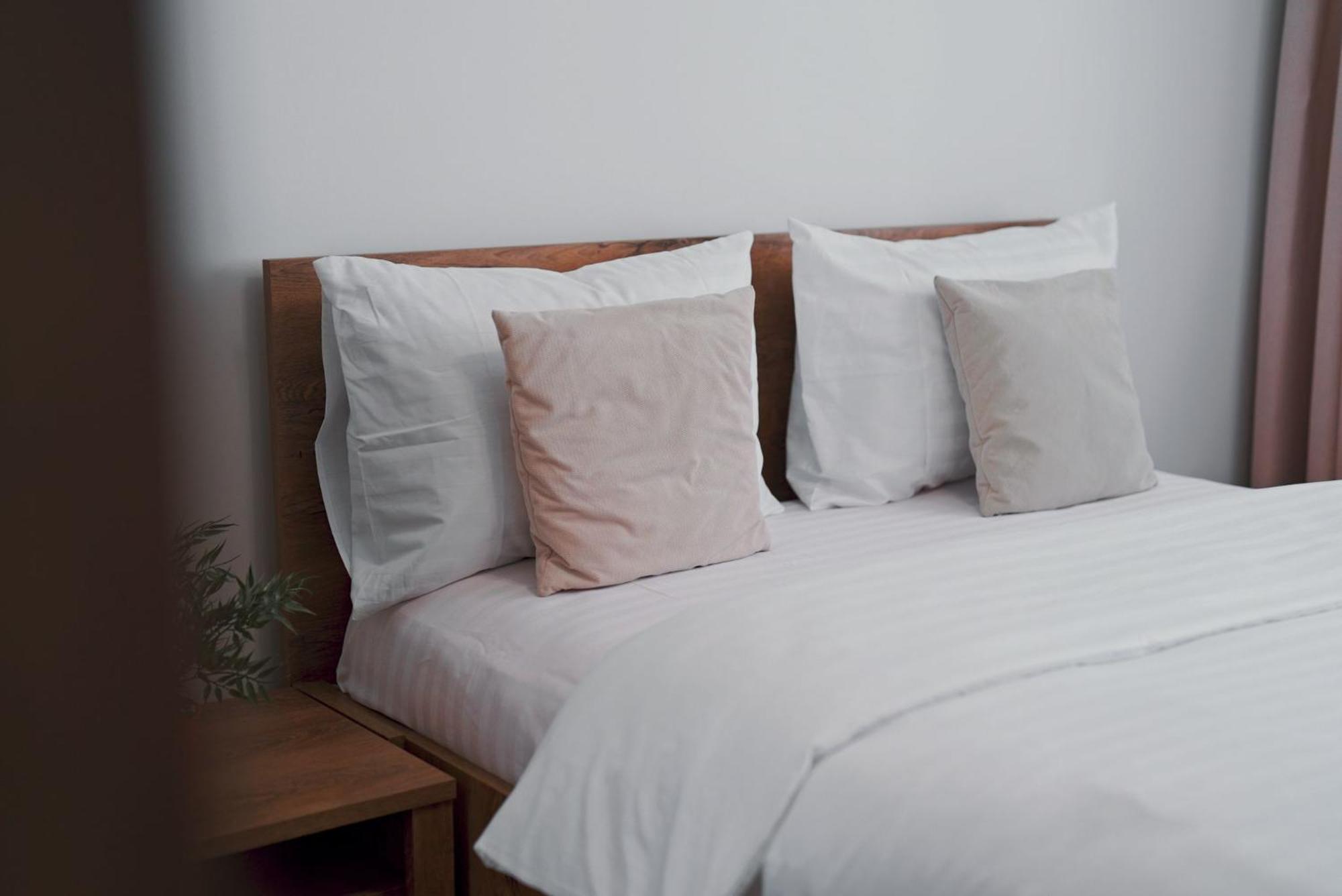 Luxury Apartament Ultracentral Of Suceava Esplanada Dış mekan fotoğraf