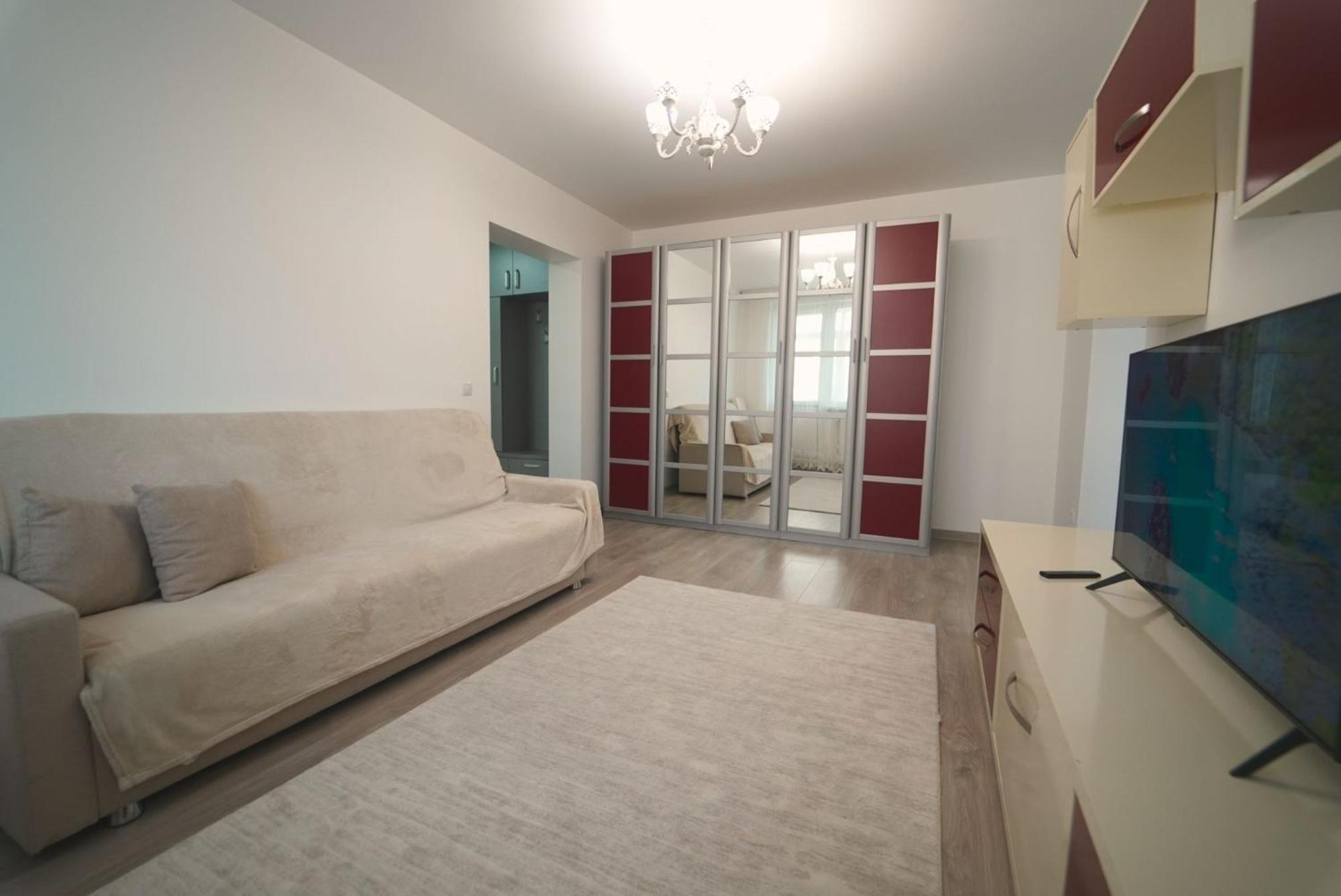 Luxury Apartament Ultracentral Of Suceava Esplanada Dış mekan fotoğraf