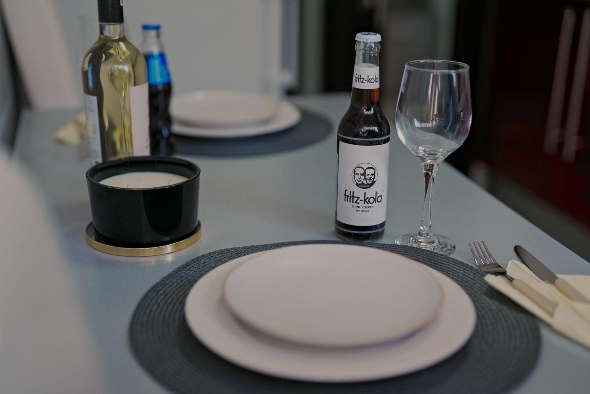 Luxury Apartament Ultracentral Of Suceava Esplanada Dış mekan fotoğraf