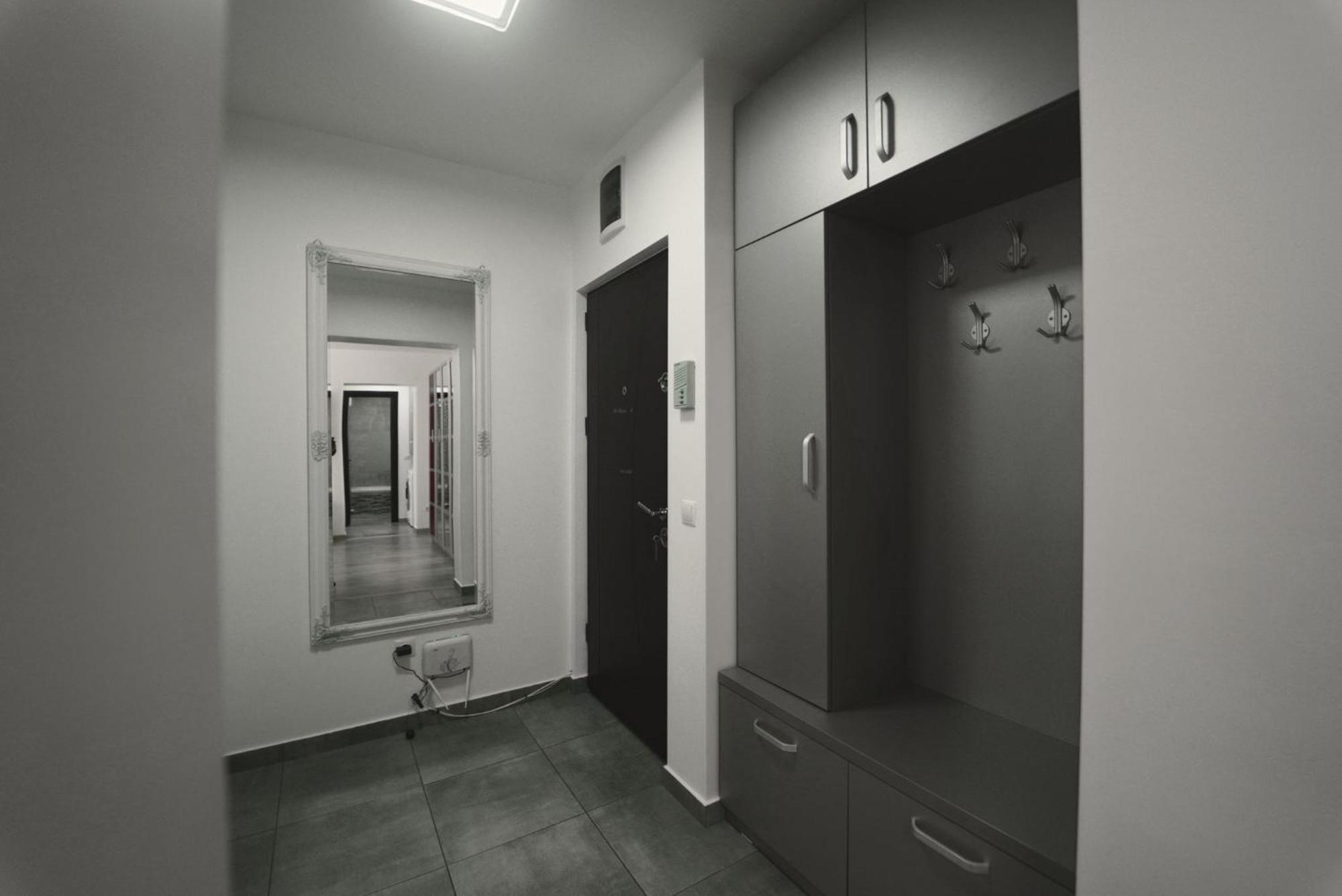 Luxury Apartament Ultracentral Of Suceava Esplanada Dış mekan fotoğraf