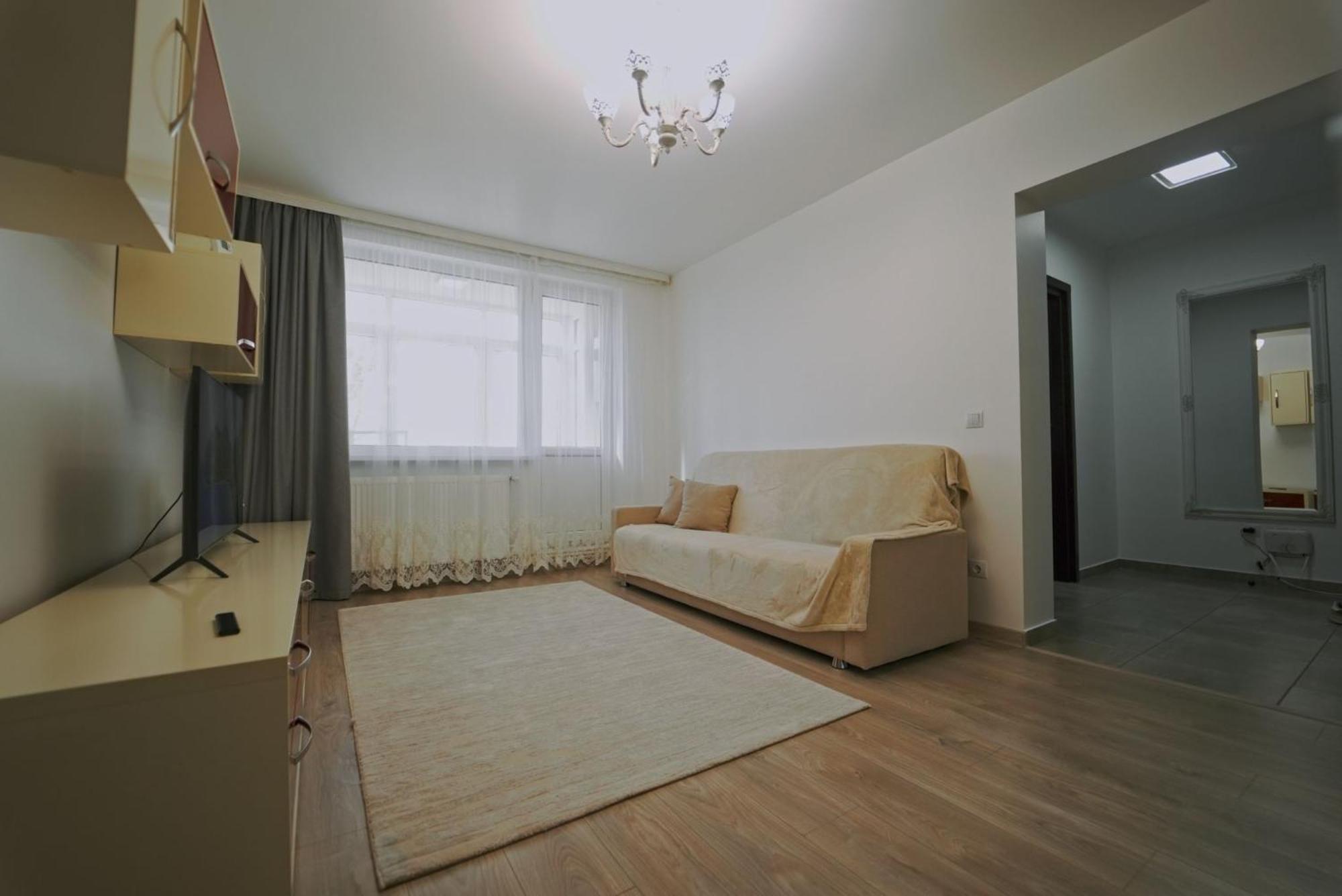 Luxury Apartament Ultracentral Of Suceava Esplanada Dış mekan fotoğraf