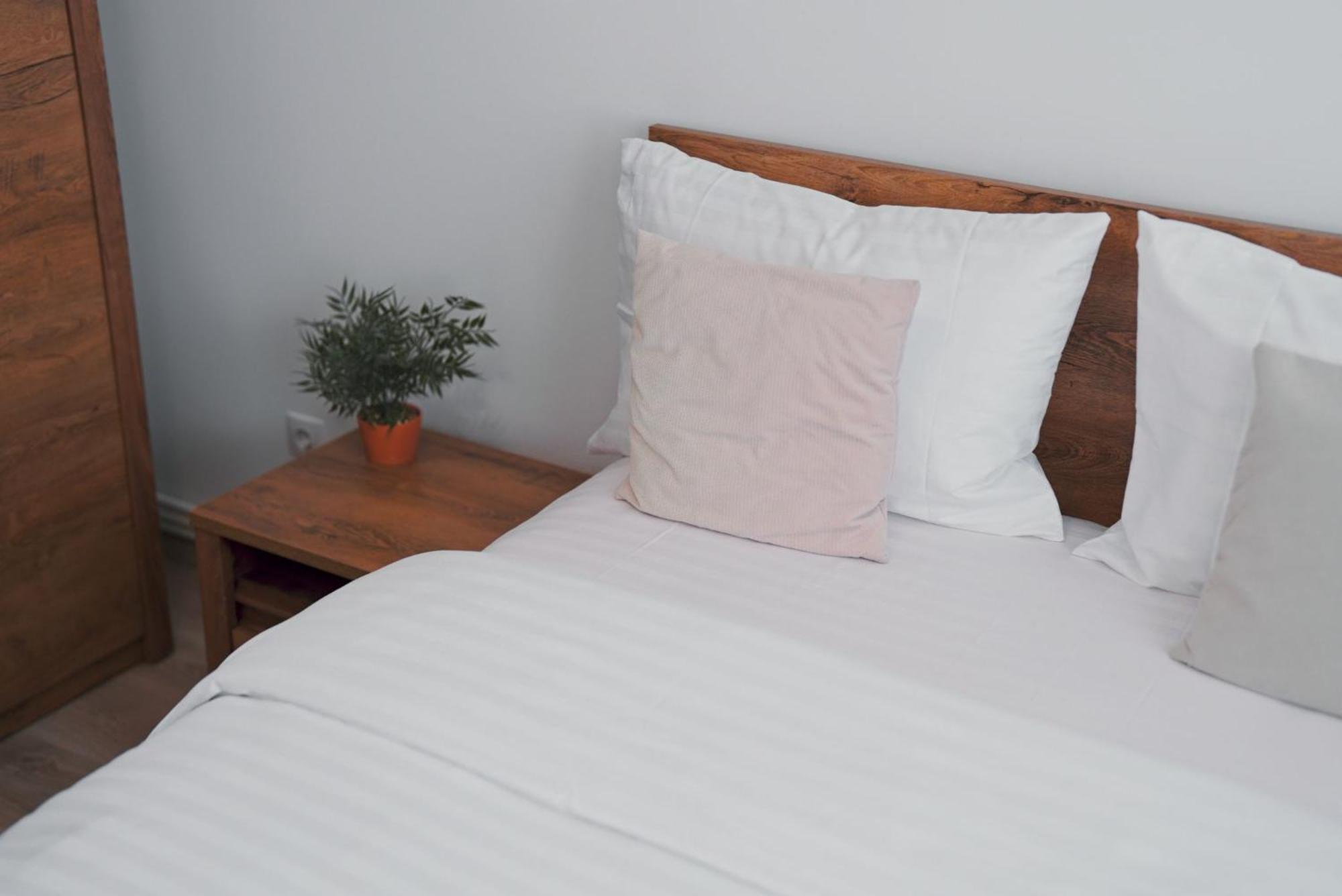 Luxury Apartament Ultracentral Of Suceava Esplanada Dış mekan fotoğraf