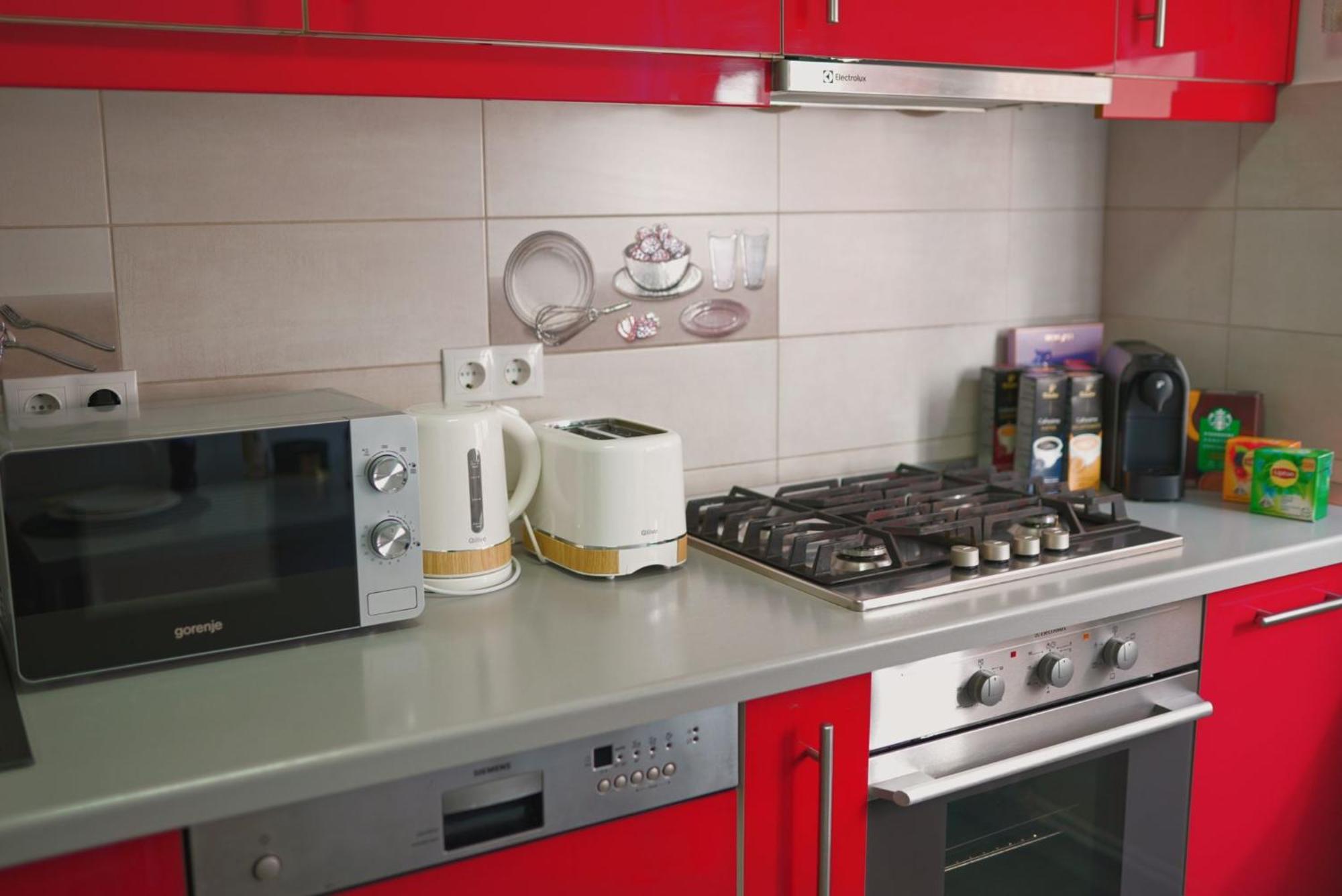 Luxury Apartament Ultracentral Of Suceava Esplanada Dış mekan fotoğraf